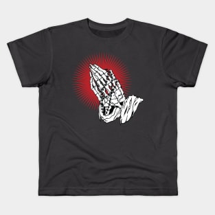 Pray Kids T-Shirt